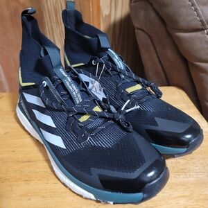 Adidas Terrex Free Hiker 2